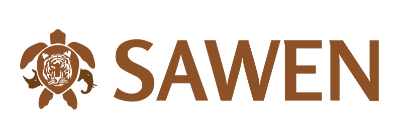 SAWEN, South Asia Wildlife Enforcement Network