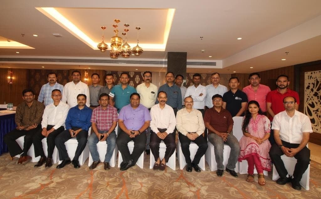 Image accompanying SAWEN and INTERPOL jointly organize a regional meeting