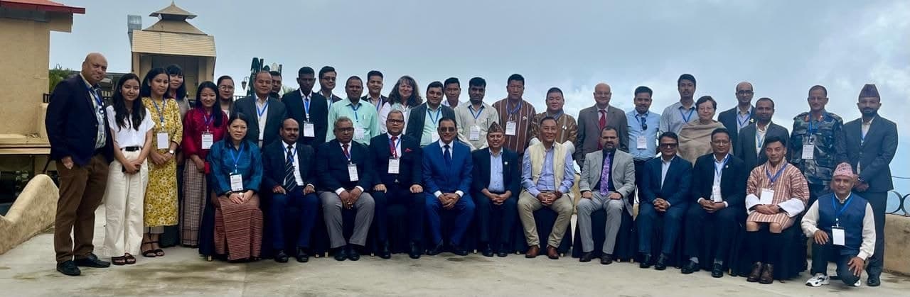 Image accompanying Regional Workshop in Combating Transnational Wildlife Crime in South Asia