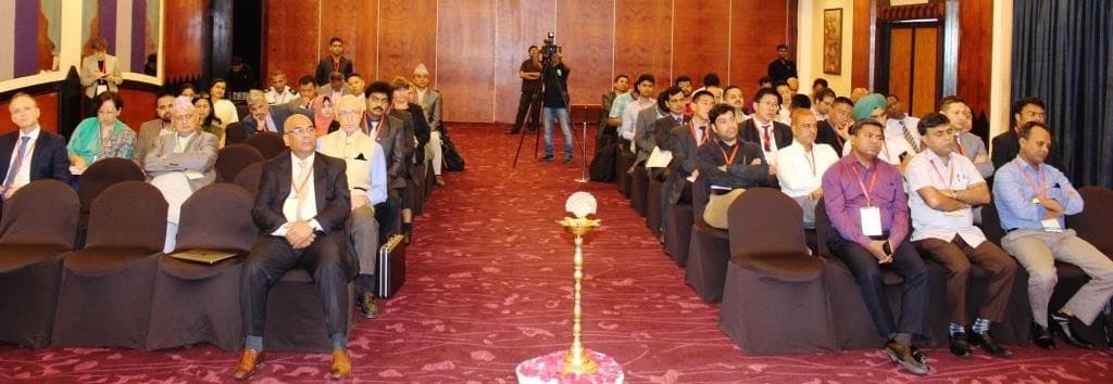 Image accompanying South Asia reassures to work together to combat wildlife crime